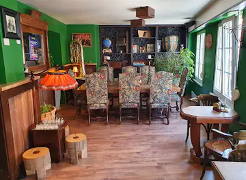 Brostloapseekelchen - Irish Pub