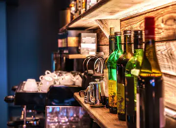 John's Bar