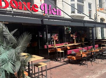 netherlands/zaanstreek/bar/bonte-hen