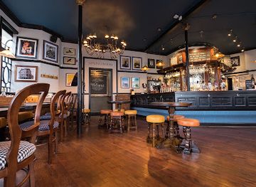 united-kingdom/london/westminster/bar/morpeth-arms