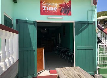 grenada/westerhall/bar/evening-time-bar