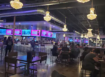 Industry Gastro Lounge Moore