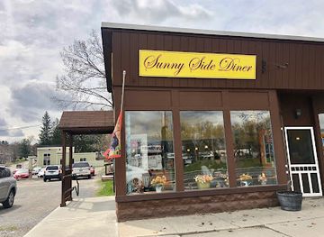 vermont/bennington-battle-monument/bar/sunny-side-diner