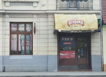 croatia/zagorje/bar/caffe-bar-as