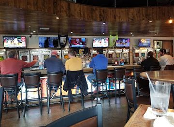 tennessee/ruby-falls/bar/the-big-chill-and-grill