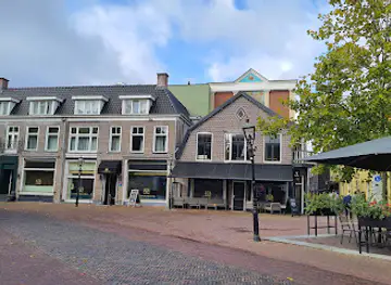 City Hotel de Jonge