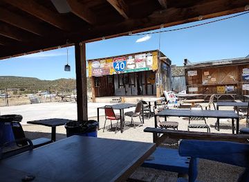 No Scum Allowed Saloon
