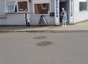 denmark/central-jutland/bar/bodega-hjornet