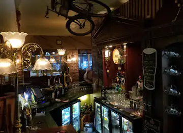 Mulligan's Pub