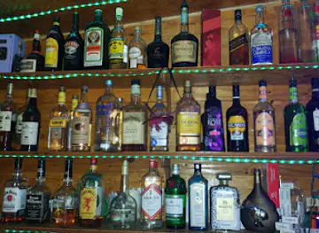 Rum Cay Drive #13 (Shena's)