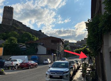 georgia/rabati-castle/bar/restaurant-millennium-rabati