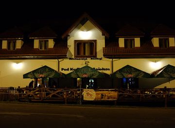 poland/beskid-niski-mountains/bar/oberza-pod-kudlatym-aniolem