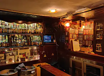 Pub Modus Vivendi (Santiago de Compostela)