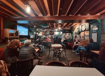 spain/burgos/bar/san-patricio-old-tavern