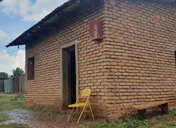 kamp ካምፕ