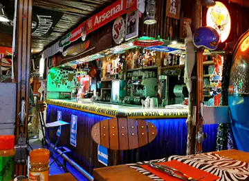 Cheyenne Café Bar/Restaurant