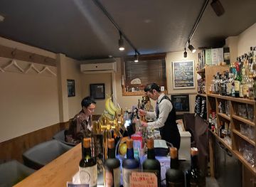 japan/omi/bar/bar-dram