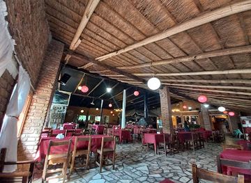 uruguay/cerro-arequita/bar/parador-arequita