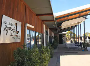 Eucla Motel