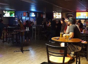 Cruisers Bar
