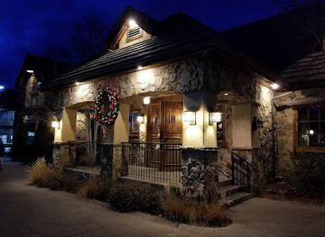 The Stone House
