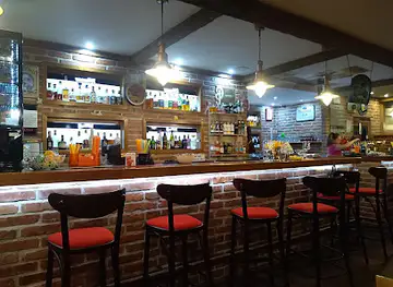 Yesenka Style Bar