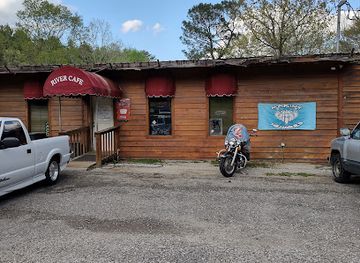 River Cafe Sports Bar