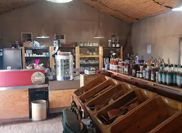 Padlangs Padstal Mariental