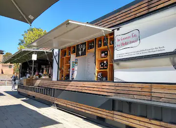 Stadtstrand Graz - Bistro