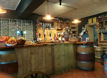 TAPPS Micropub