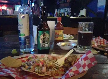 El Kloster Bar