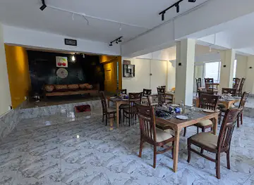 Al Bustan Restaurant