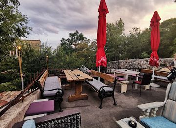 croatia/kvarner-gulf/bar/the-secret-garden