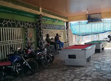 Muandipunza Bar