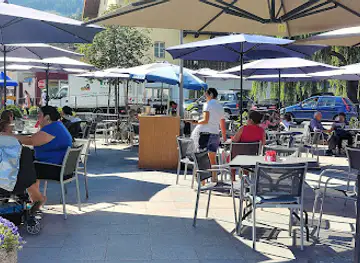 Eurobar Prad