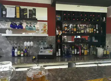 Pongo's Nightlife Bar