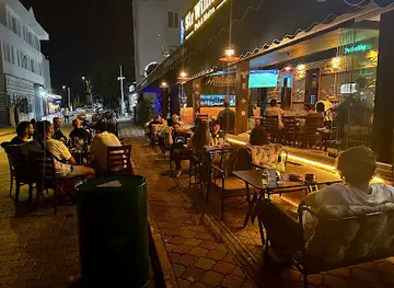 Sir Williams Pub & Bistro