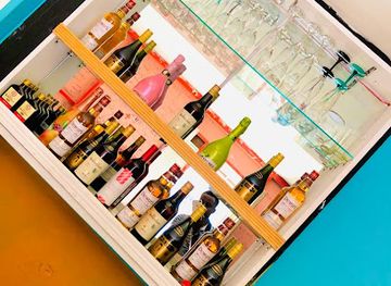 haiti/port-au-prince/bar/nan-folman-sport-bar