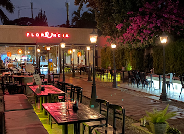 paraguay/asuncion/bar/florencia-bar