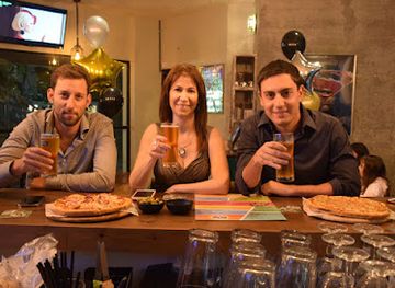 israel/modi-in/bar/bar-man