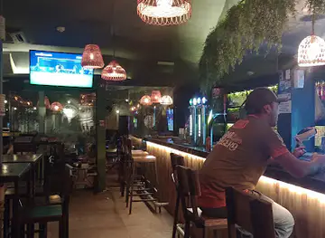 Buho Bar