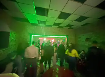 Disco Bar