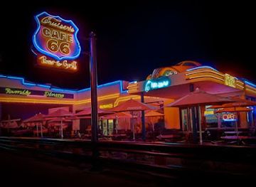 arizona/grand-canyon-national-park/bar/cruiser-s-route-66-cafe