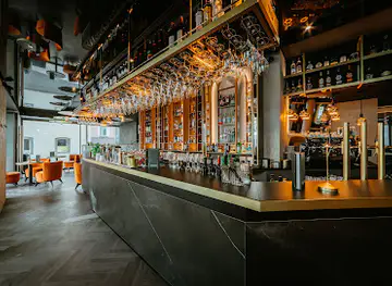 Erbario Schwaz | Cocktail Wine Bar