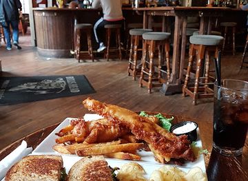 Bulls Head Public House