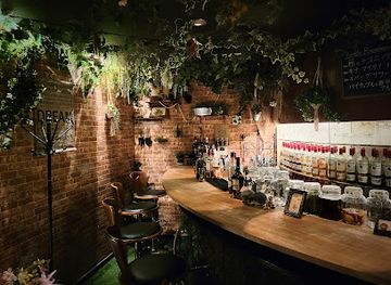 japan/osaka/shinsaibashi/bar/bar-green-spot