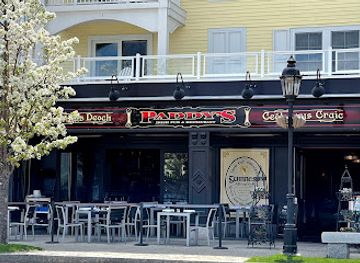 Paddy's Irish Pub & Restaurant