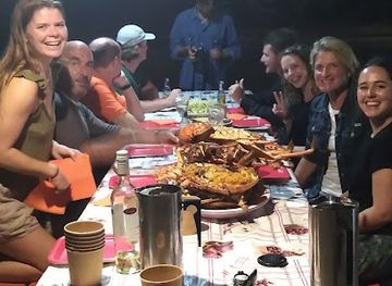 saint-vincent-and-the-grenadines/tobago-cays-marine-park/bar/carlos-beach-bbq