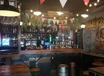 Gorila Malasaña