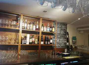 Marinan Bar & Kök